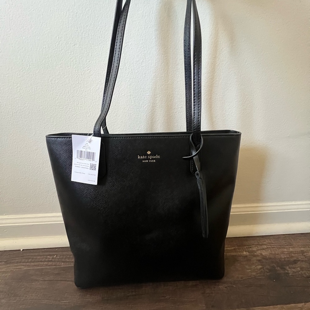 Kate Spade tote bag